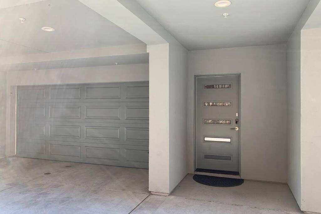 Villa 3Bd Sleeps 8 Rooftop Bayside Feel The Ocean Breeze San Diego Exterior foto
