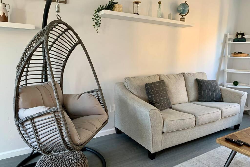 Villa 3Bd Sleeps 8 Rooftop Bayside Feel The Ocean Breeze San Diego Exterior foto