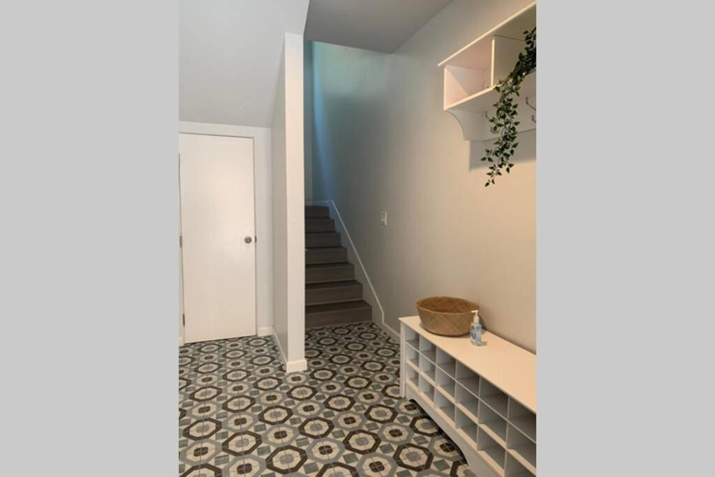 Villa 3Bd Sleeps 8 Rooftop Bayside Feel The Ocean Breeze San Diego Exterior foto