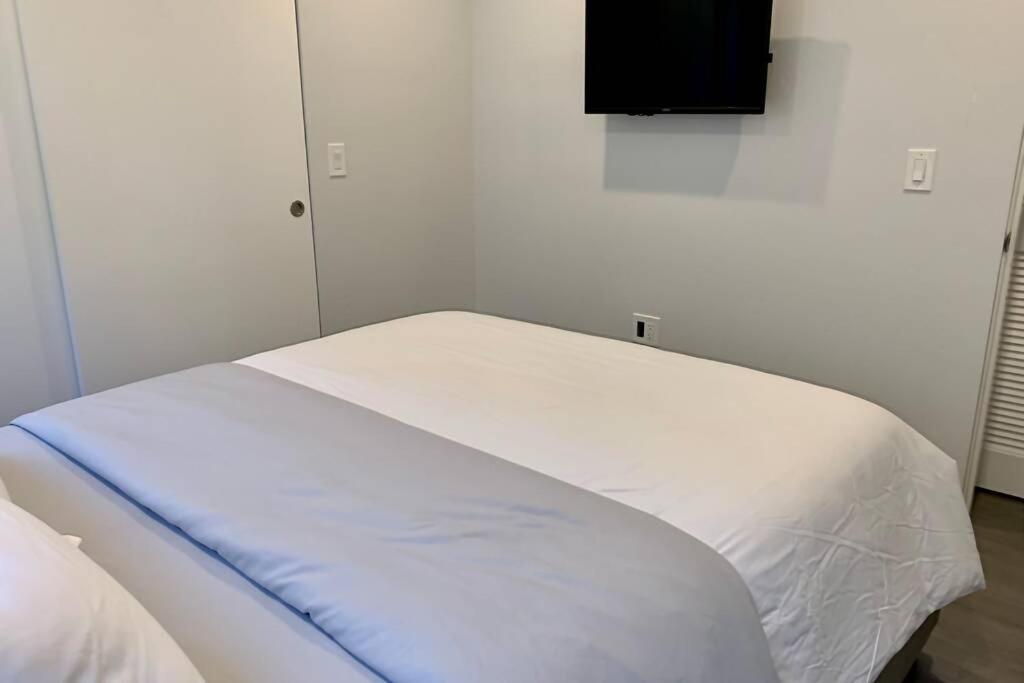 Villa 3Bd Sleeps 8 Rooftop Bayside Feel The Ocean Breeze San Diego Exterior foto