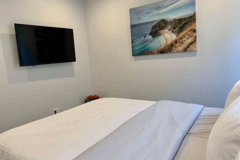 Villa 3Bd Sleeps 8 Rooftop Bayside Feel The Ocean Breeze San Diego Exterior foto